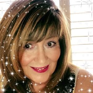 Meet your Posher, Mary beth